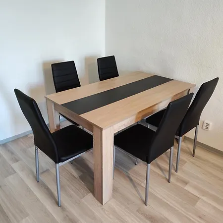 Monteurwohnungen