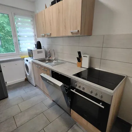 Monteurwohnungen Apartment *