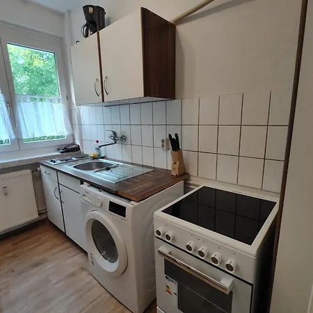 Monteurwohnungen Bad Langensalza