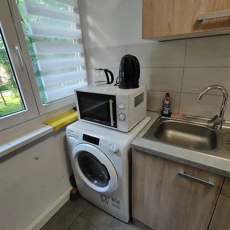 Apartment Monteurwohnungen Bad Langensalza