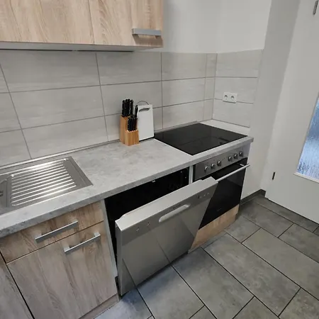 Apartment Monteurwohnungen