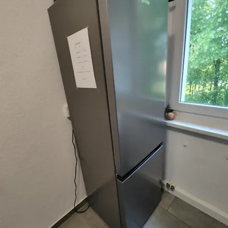 Monteurwohnungen Apartment