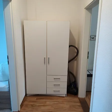 Monteurwohnungen *