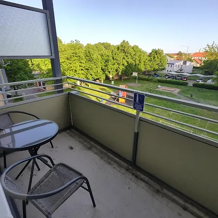 Apartment Monteurwohnungen Bad Langensalza