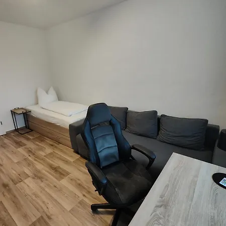 Apartment Monteurwohnungen