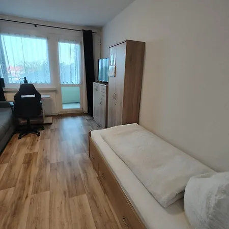 Apartment Monteurwohnungen *