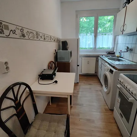 Apartment Monteurwohnungen