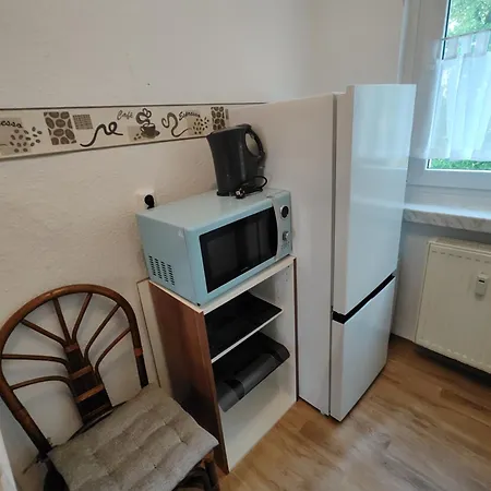 Monteurwohnungen Bad Langensalza