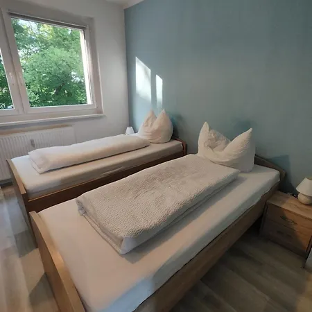 Apartment Monteurwohnungen