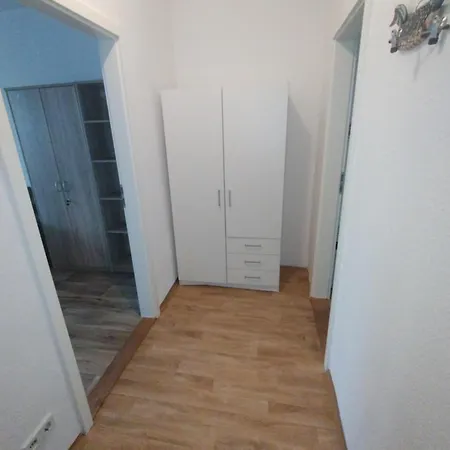 Apartment Monteurwohnungen