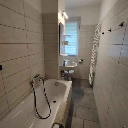 Monteurwohnungen Bad Langensalza