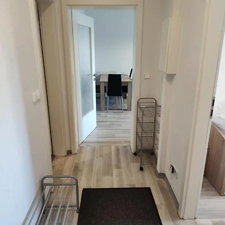 Monteurwohnungen Bad Langensalza