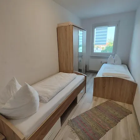 Monteurwohnungen Apartment *