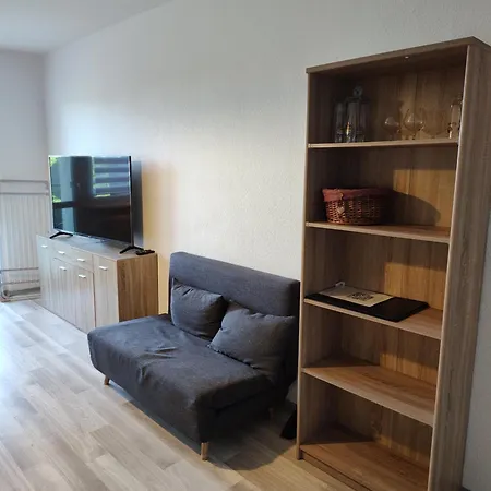 Apartment Monteurwohnungen Bad Langensalza