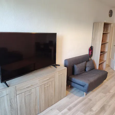Monteurwohnungen Apartment