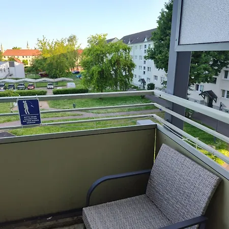 Monteurwohnungen Apartment