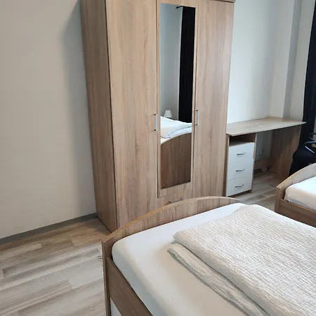 Apartment Monteurwohnungen