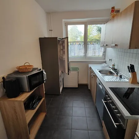 Monteurwohnungen Apartment