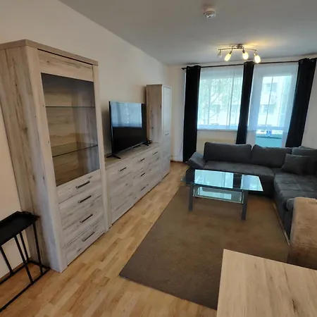 Apartment Monteurwohnungen Bad Langensalza