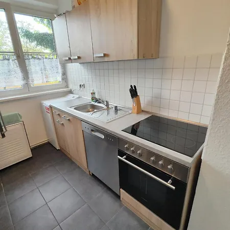 Monteurwohnungen Bad Langensalza