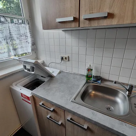 Monteurwohnungen Apartment Bad Langensalza