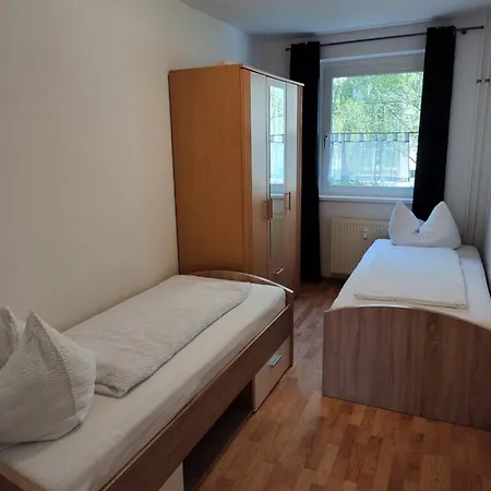 Monteurwohnungen Apartment