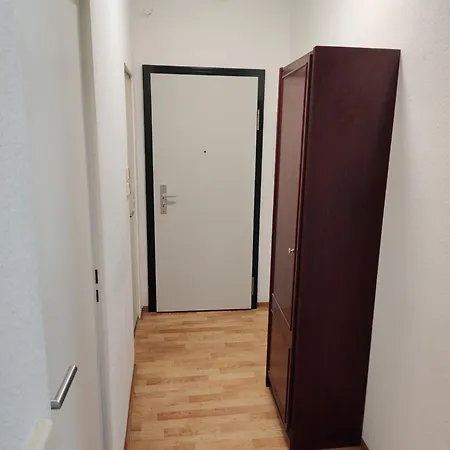 Apartment Monteurwohnungen Bad Langensalza