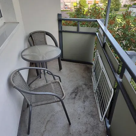 Apartment Monteurwohnungen *