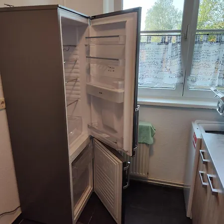 Apartment Monteurwohnungen Bad Langensalza