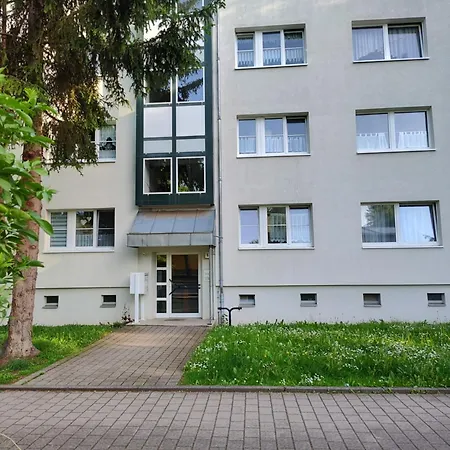 Apartment Monteurwohnungen *