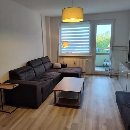 Monteurwohnungen Apartment *