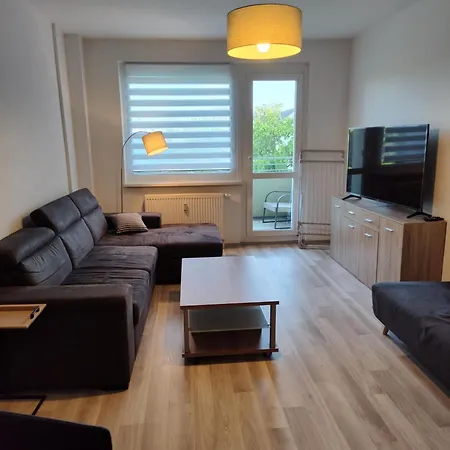 Apartment Monteurwohnungen *